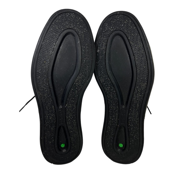 Timberland Women’s Nubuck Leather Lace-Up Boots Size US8 UK6 EU39 - Picture 6 of 9